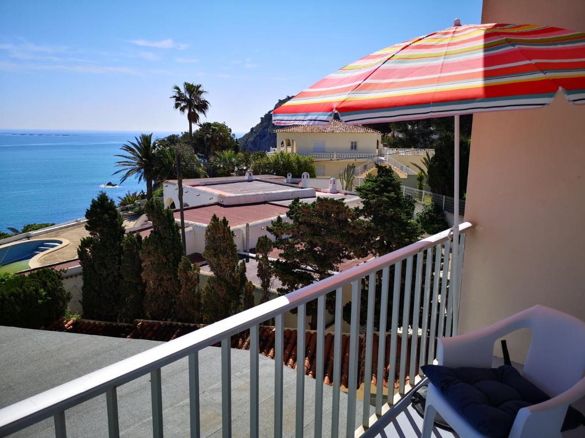 Bellavista Con Piscina Apartamento Alicante Exterior foto