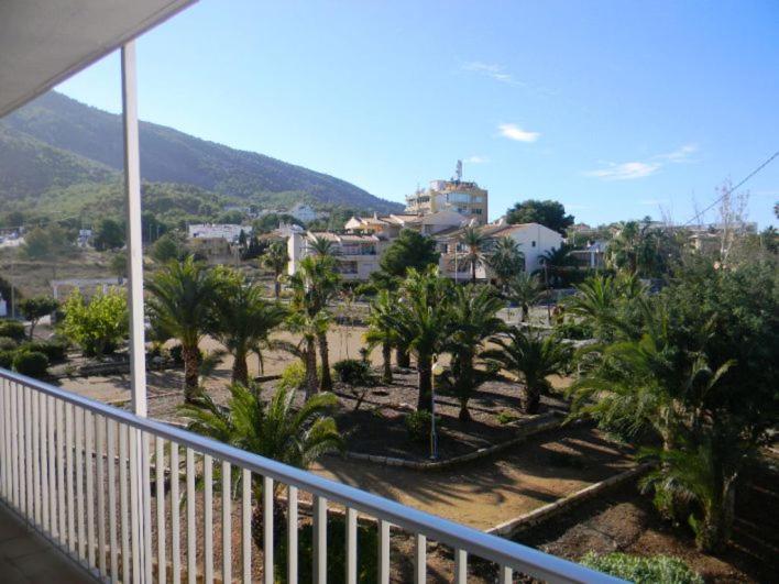 Bellavista Con Piscina Apartamento Alicante Exterior foto