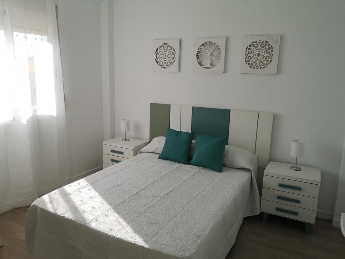 Bellavista Con Piscina Apartamento Alicante Exterior foto